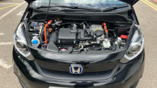 Honda Jazz 1.5 i-MMD Hybrid SR 5dr eCVT Hybrid Hatchback